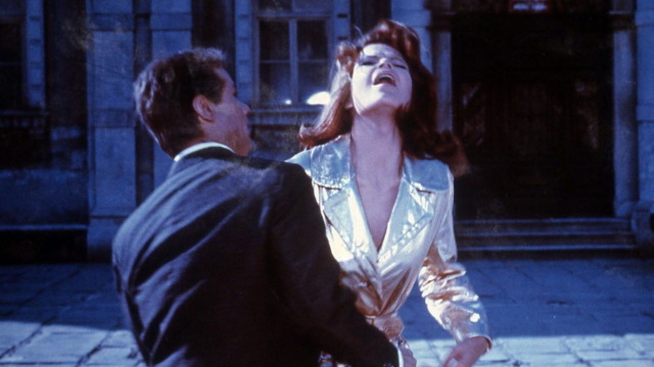 Carmen, Baby