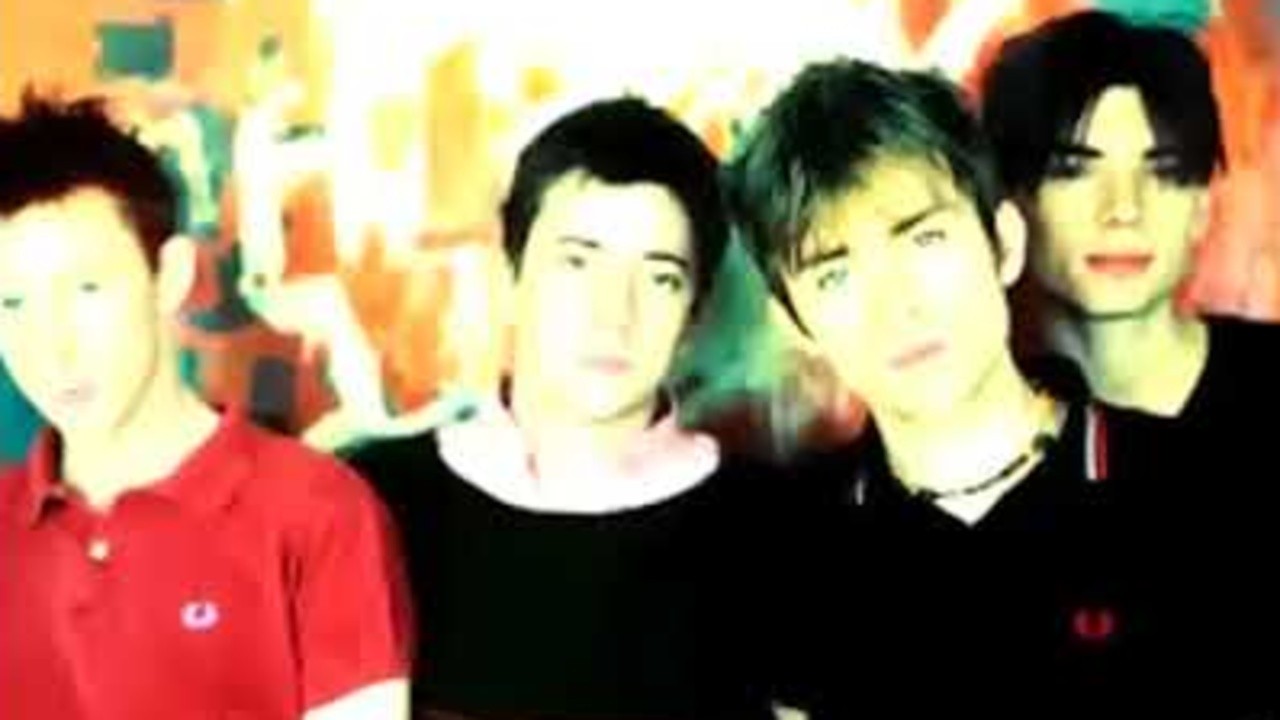 Blur: Don't Bomb When You're the Bomb [MV]
