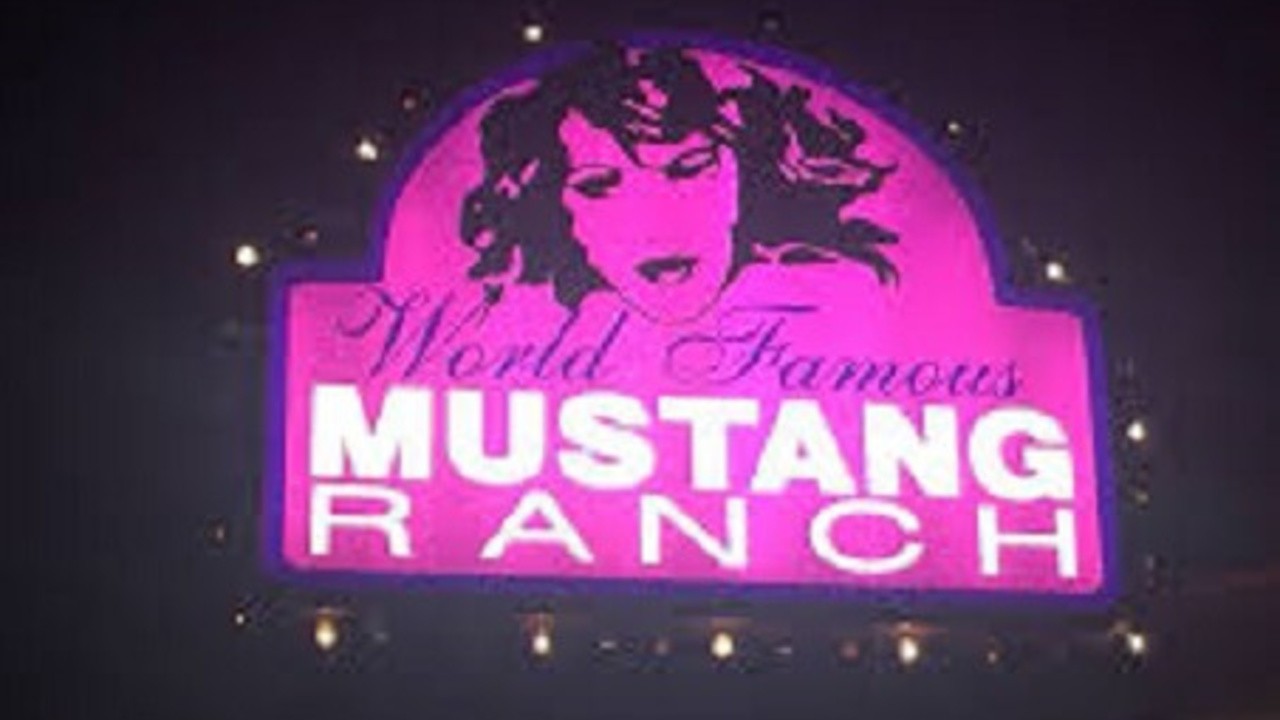 Mustang: The House That Joe Built