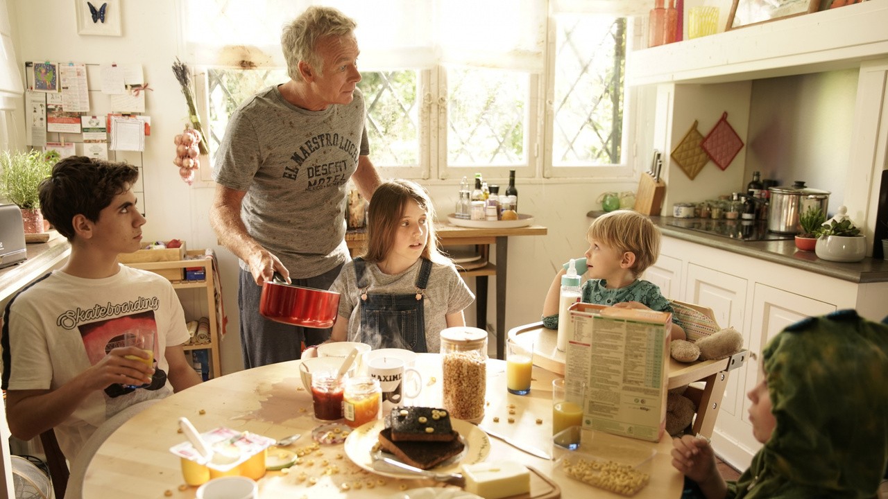 Image du film 10 jours sans maman