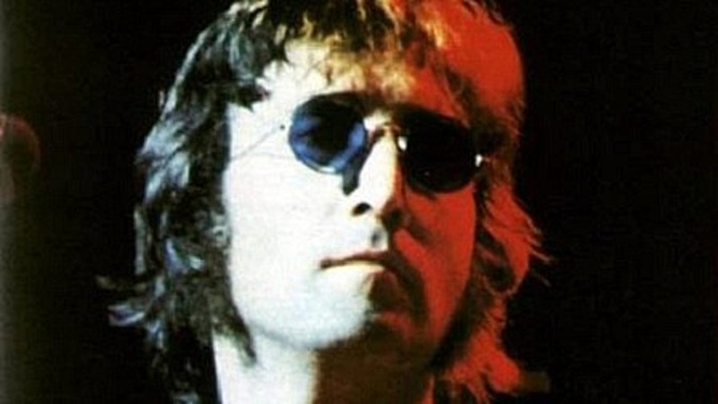 John Lennon: Live in New York City