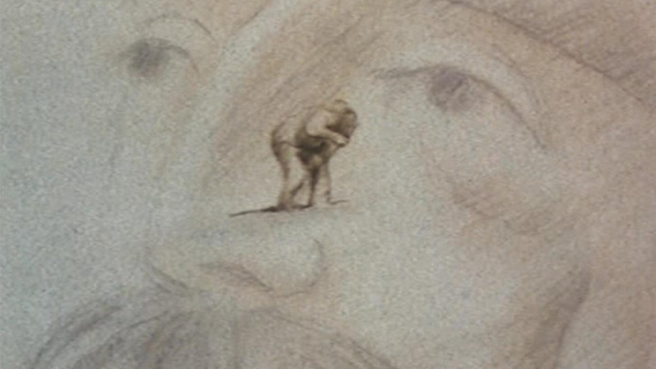 The Man Who Planted Trees