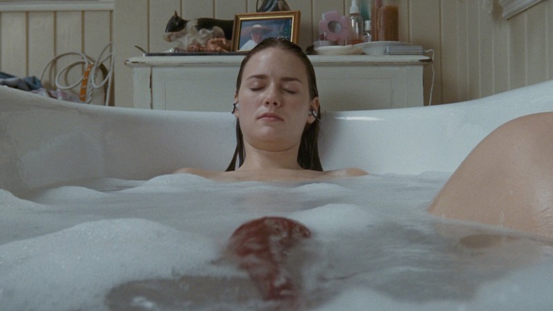 Slither (2006) | MUBI