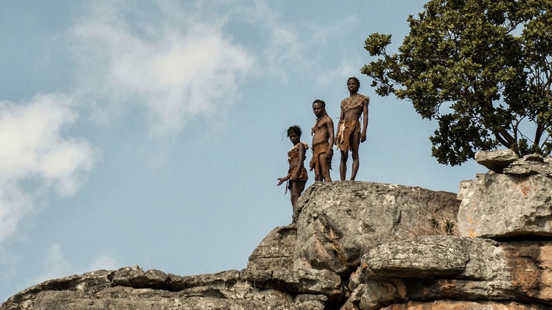 First Peoiples First Peoples (2015) | MUBI