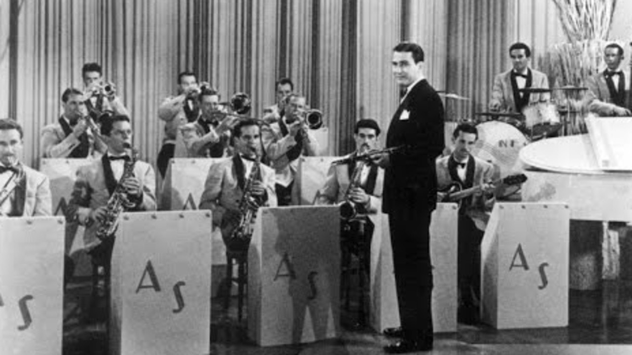 Artie Shaw and His Orchestra