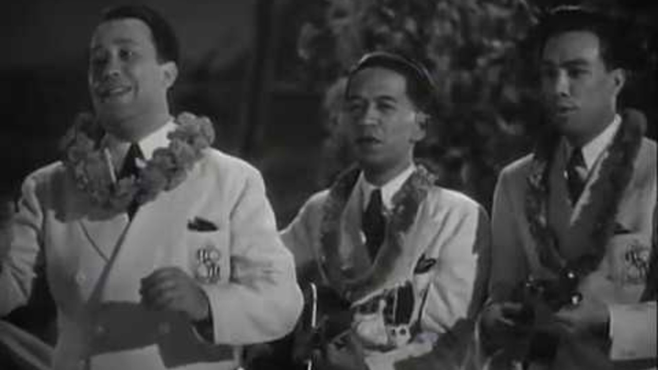 Image du film Royal Orchestra