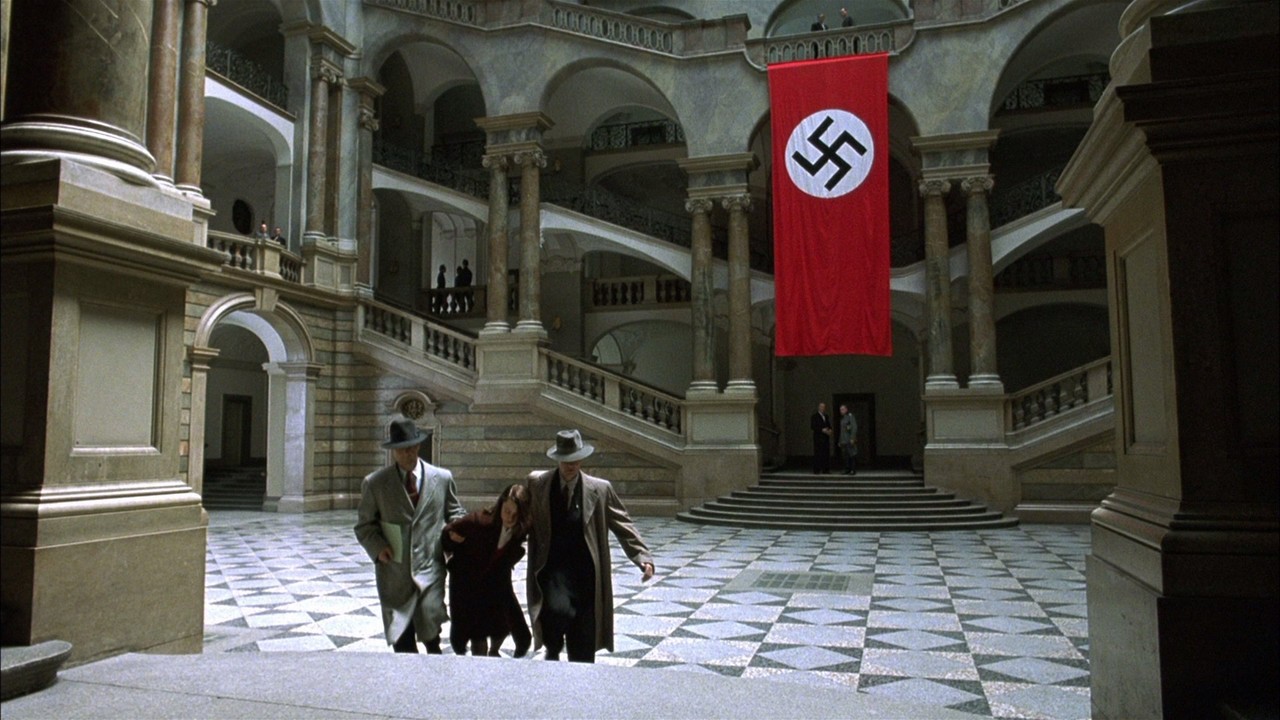 Image du film Sophie Scholl les derniers jours