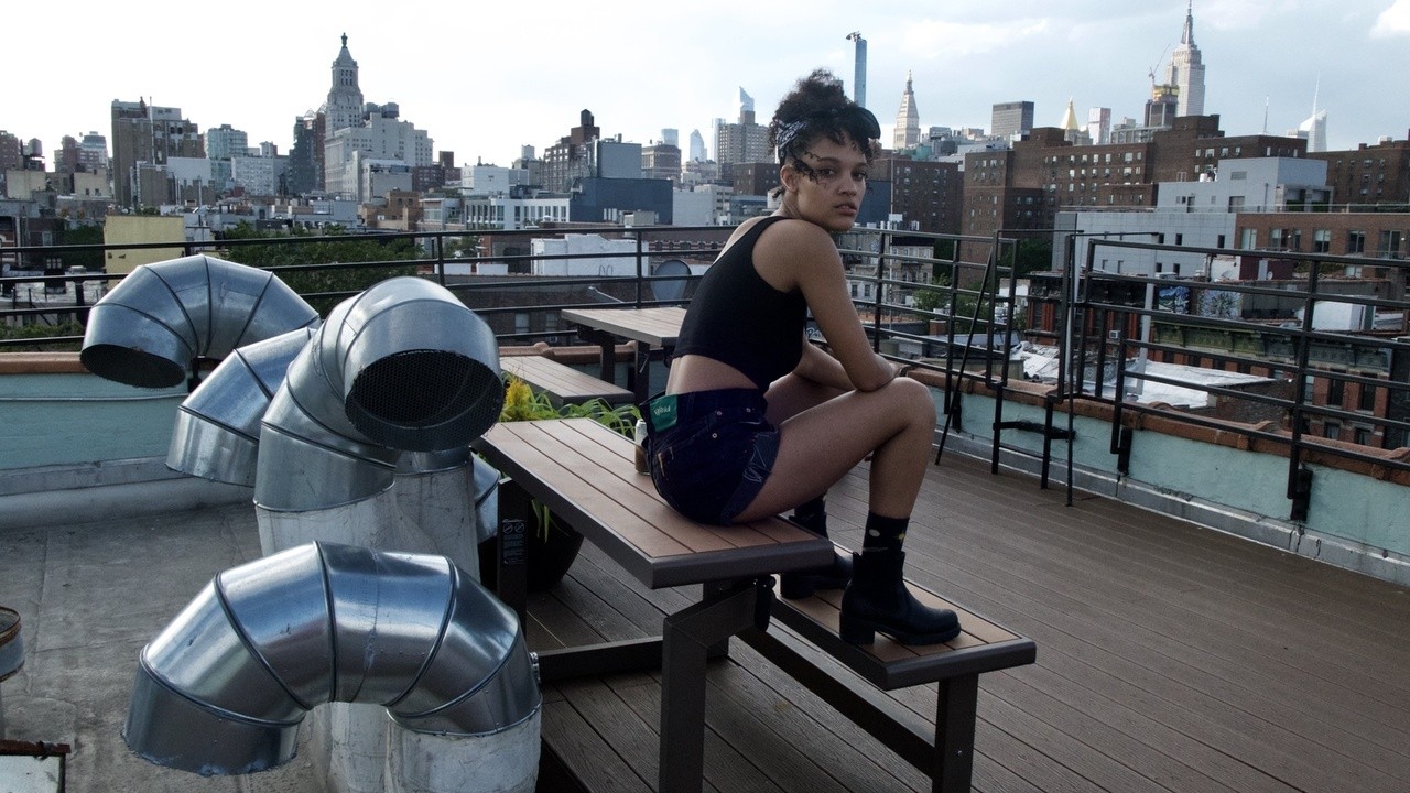 New York Our Time