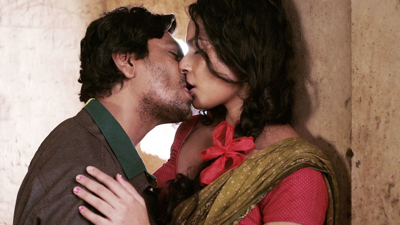 Babumoshai Bandookbaaz (2017) | MUBI