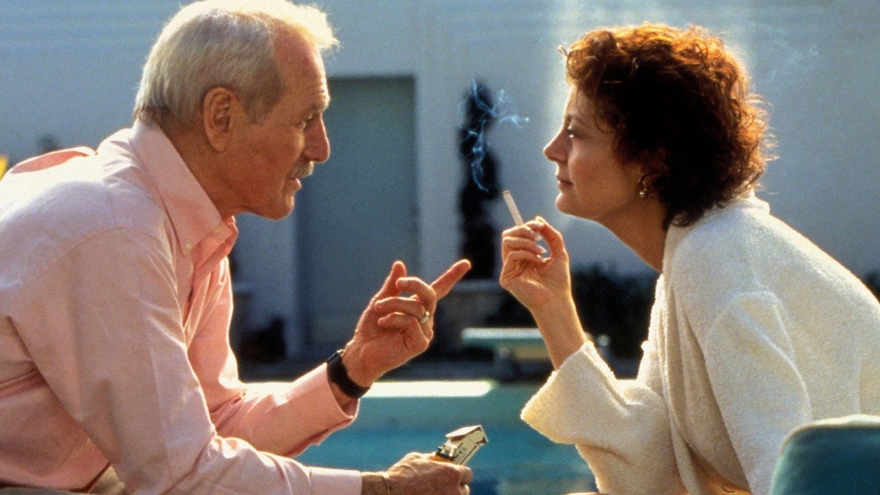 Image du film L'heure magique