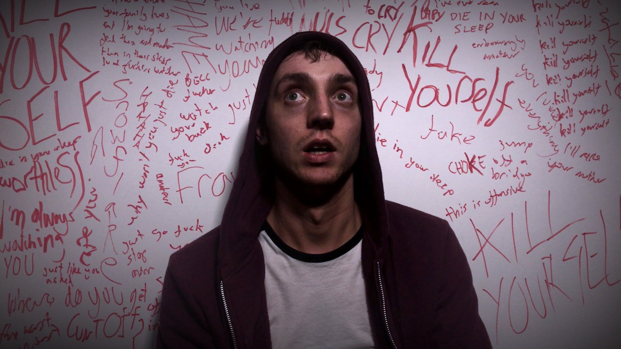 Death of a Vlogger