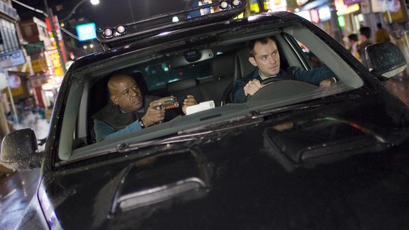 Repo Men