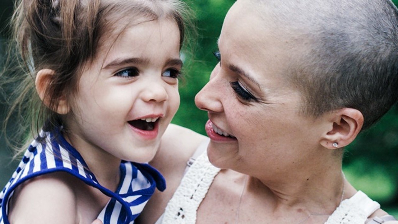 Hope for Breast Cancer
