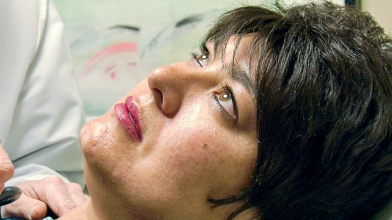 Ms Documentary Ms. Diagnosed (2020) | MUBI