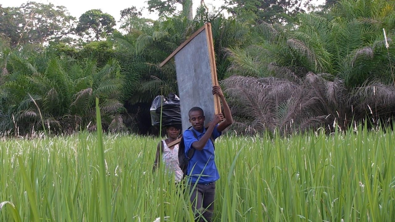 Image du film Makongo