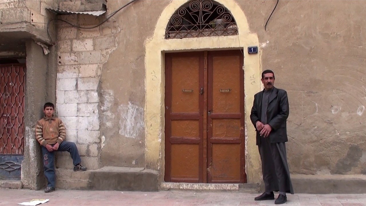 Image du film Ahlan Wa Sahlan