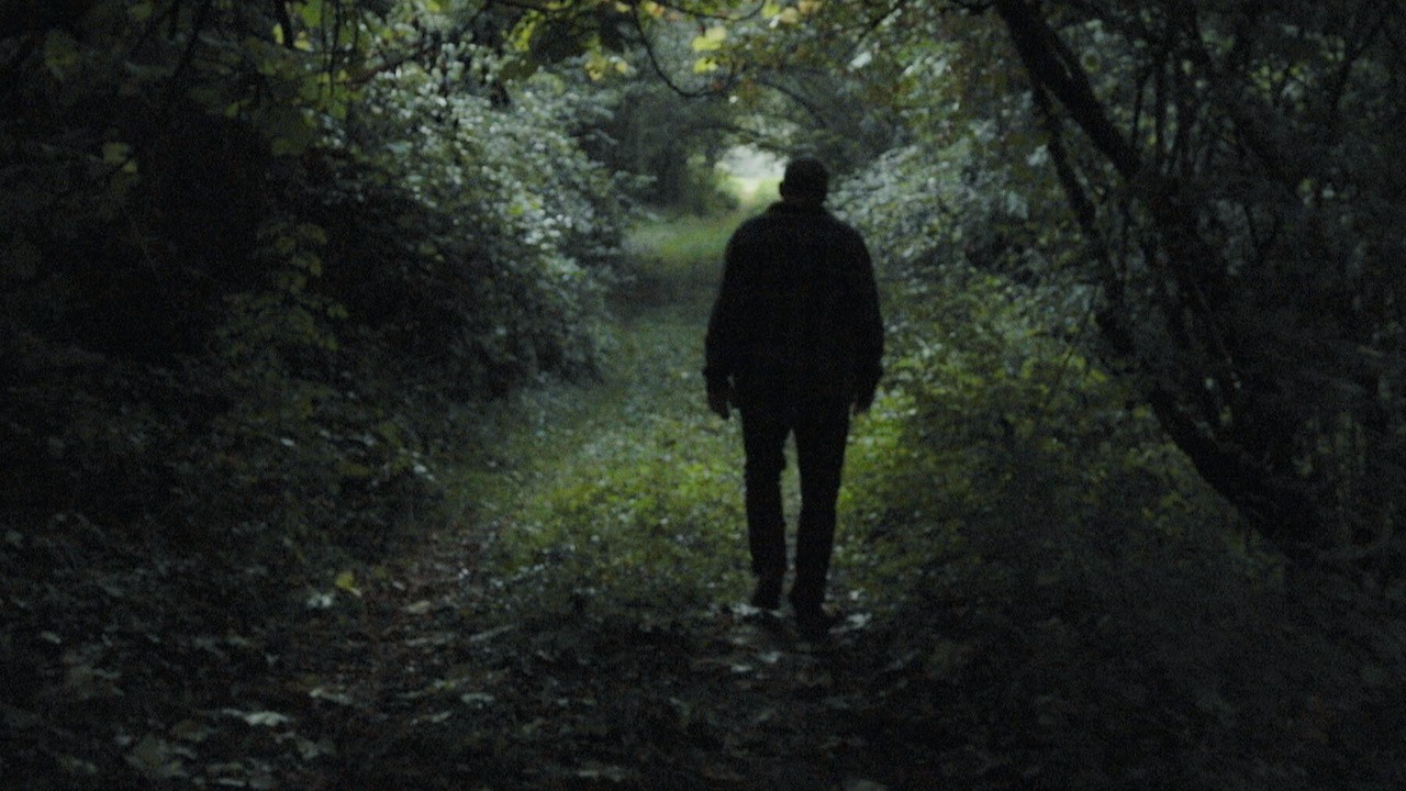 Image du film L'Homme qui penche