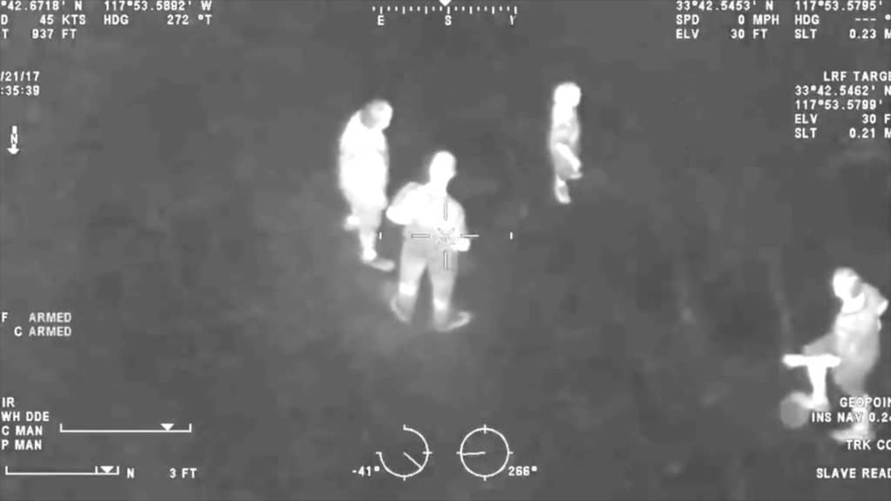 Image du film Il n’y aura plus de nuit