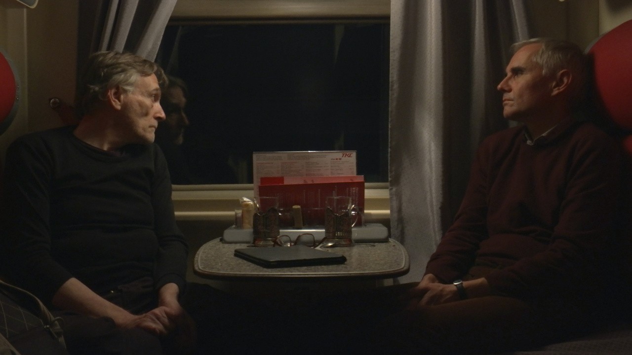 Image du film Mes chers espions