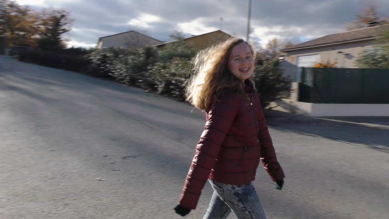 Image du film Une maison