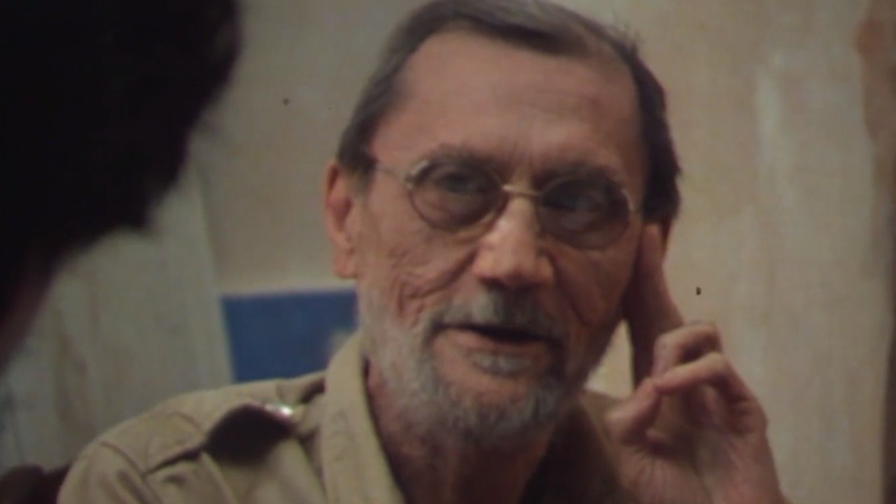 Image du film Monsieur Deligny, vagabond efficace