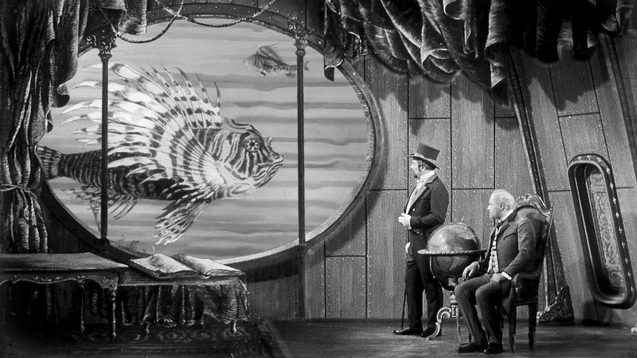 Image du film Les Aventures fantastiques