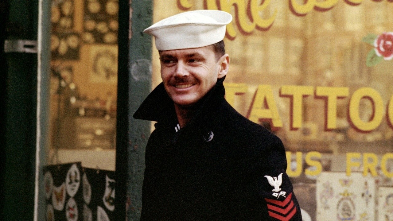 Image du film La Dernière Corvée