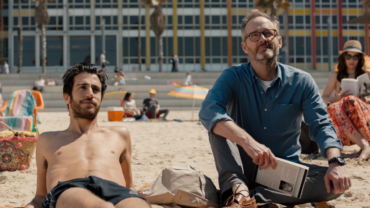Image du film Sublet