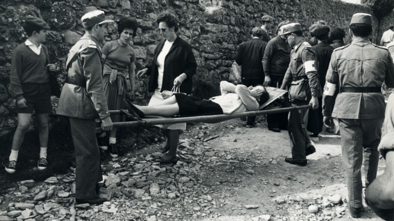 Venezuela (1963) MUBI