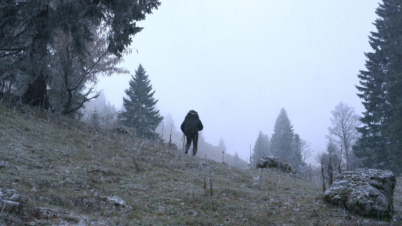 Image du film Marche avec les loups