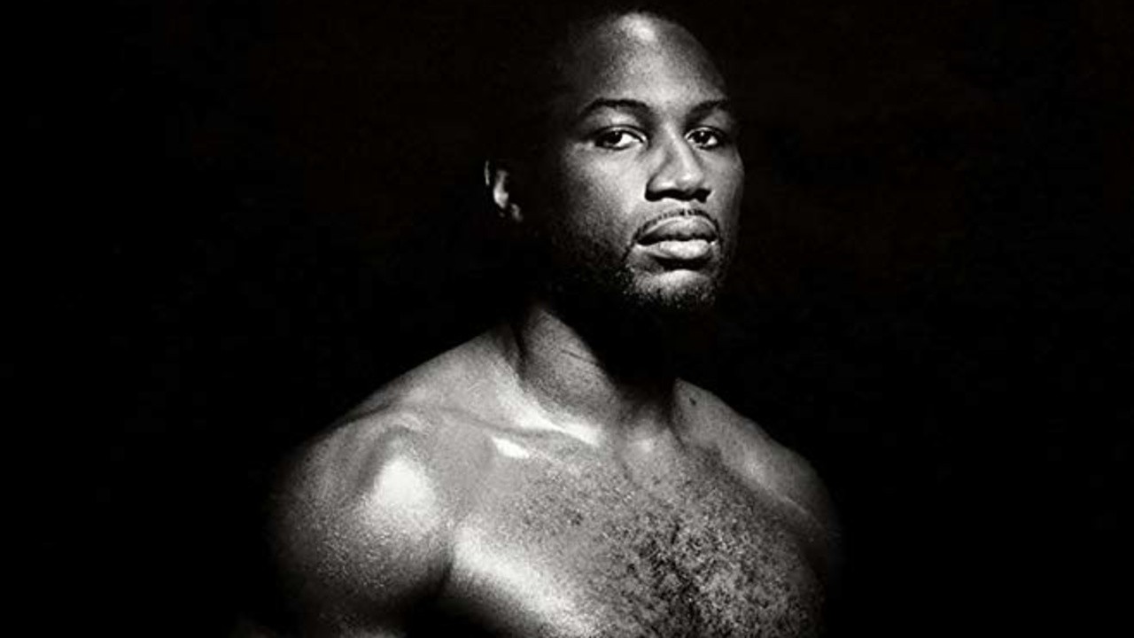 Tough Love: The Lennox Lewis Documentary