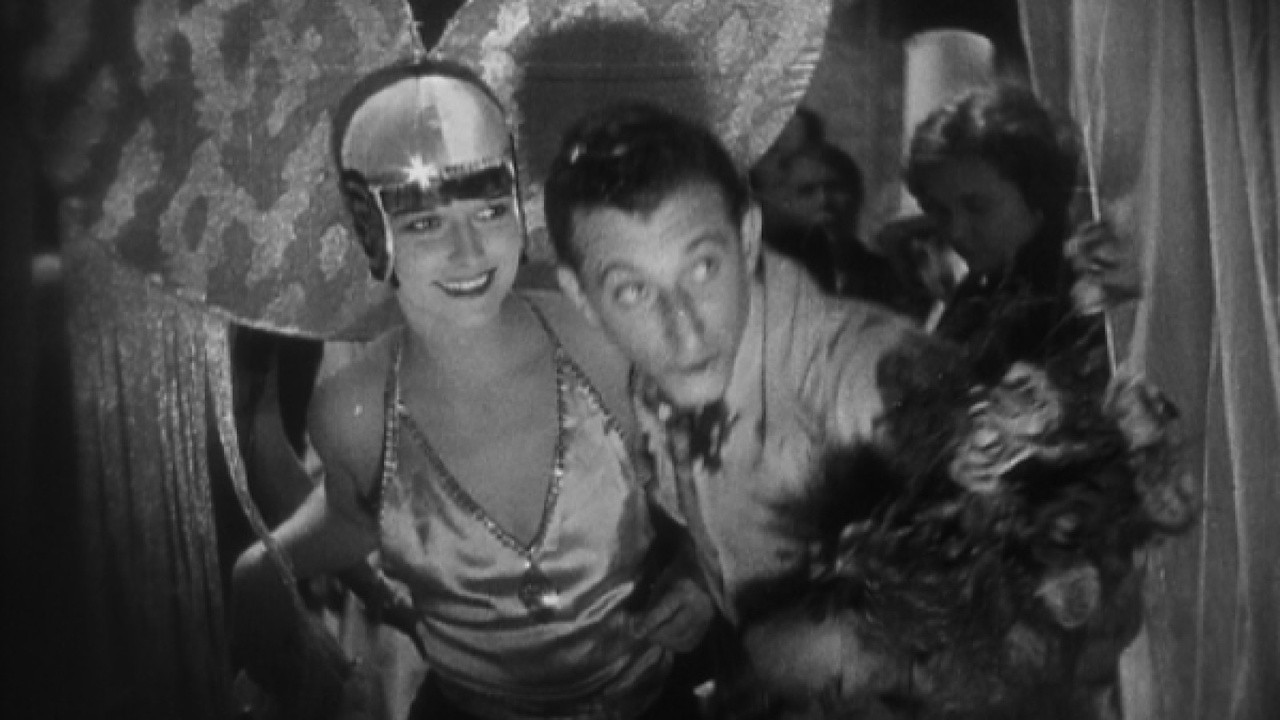Cabaret-Berlin: The Wild Scene