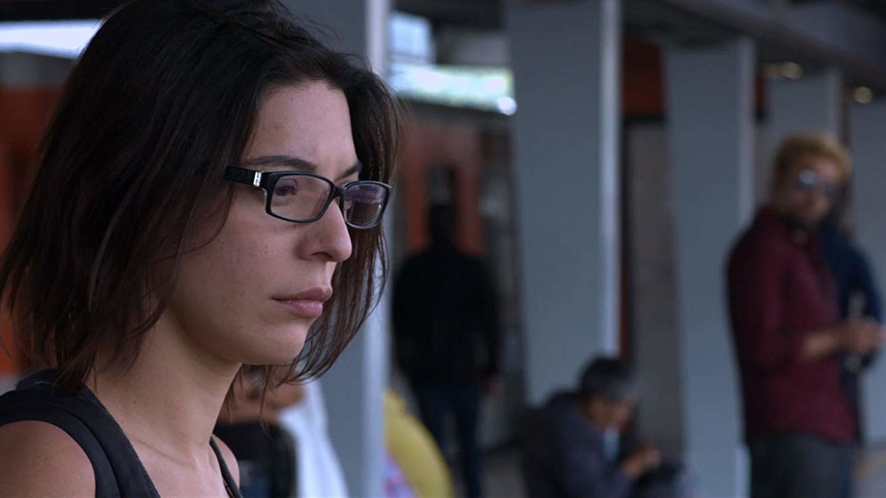 Sanguinetti (2020) | MUBI