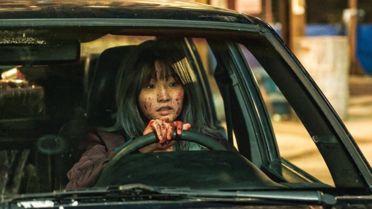Image du film Special Delivery