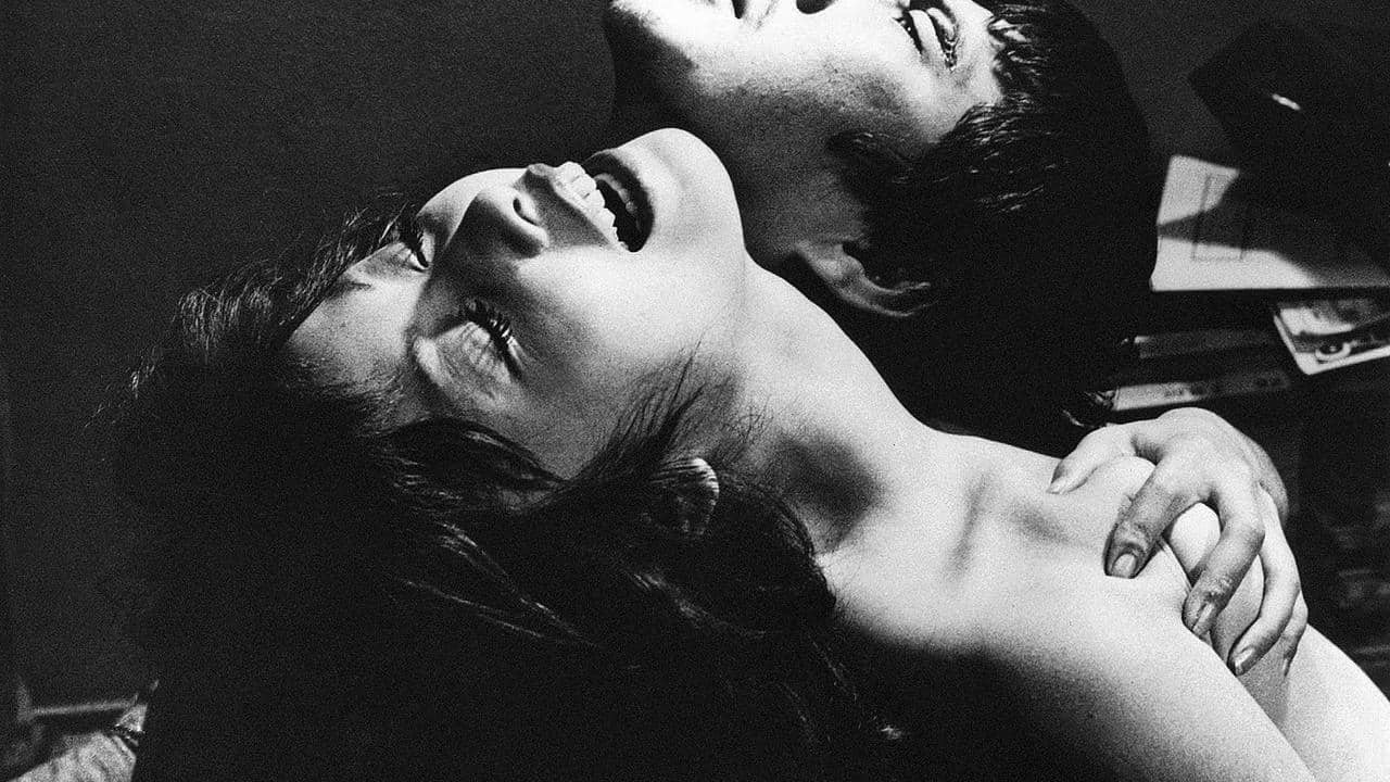 Image du film L'Extase des anges