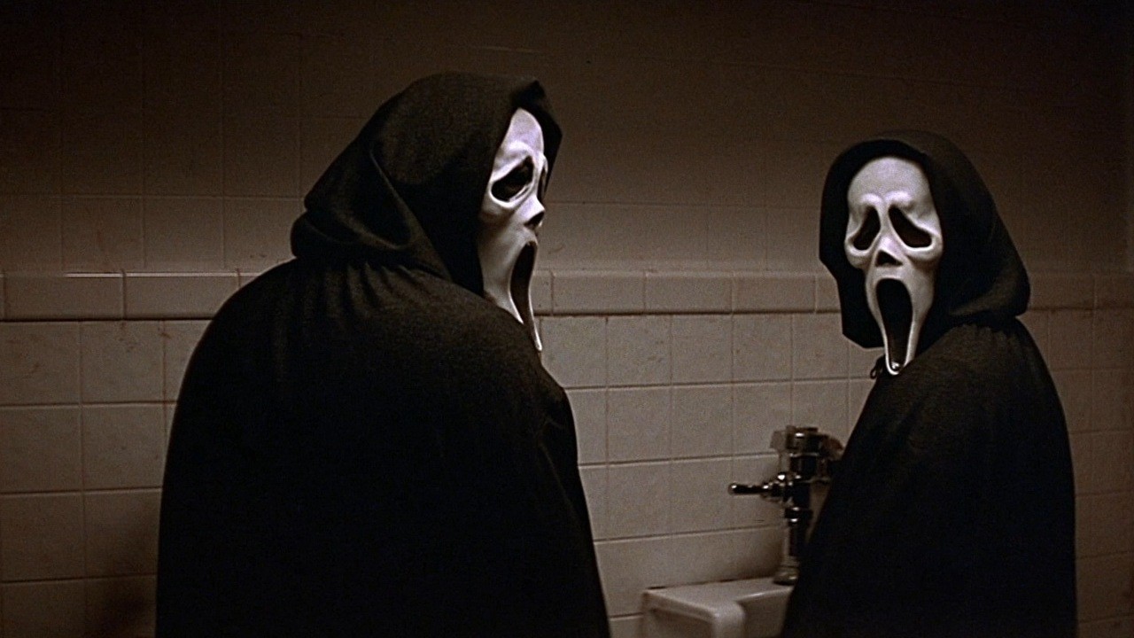 Image du film Scream 2