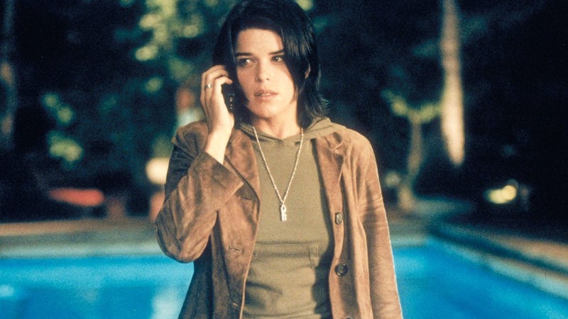 Scream 3