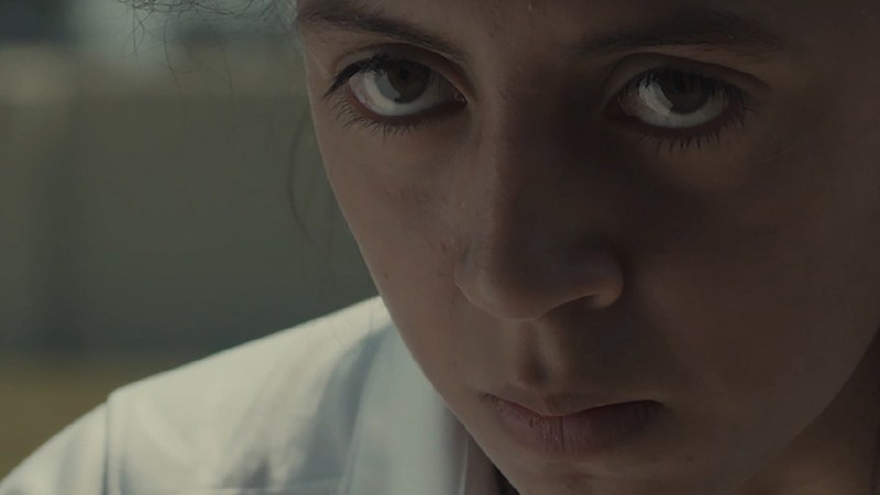 Lizard Film Lizard (2019) | MUBI