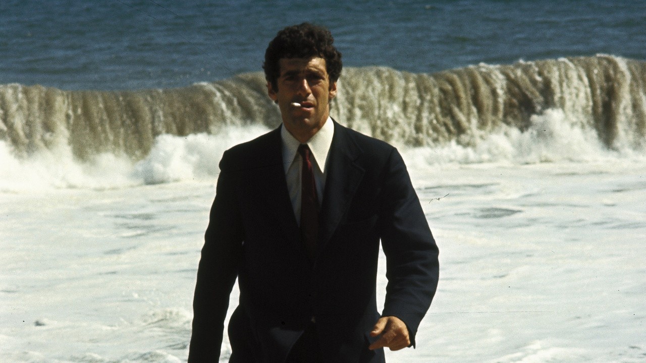 Image du film Le Privé