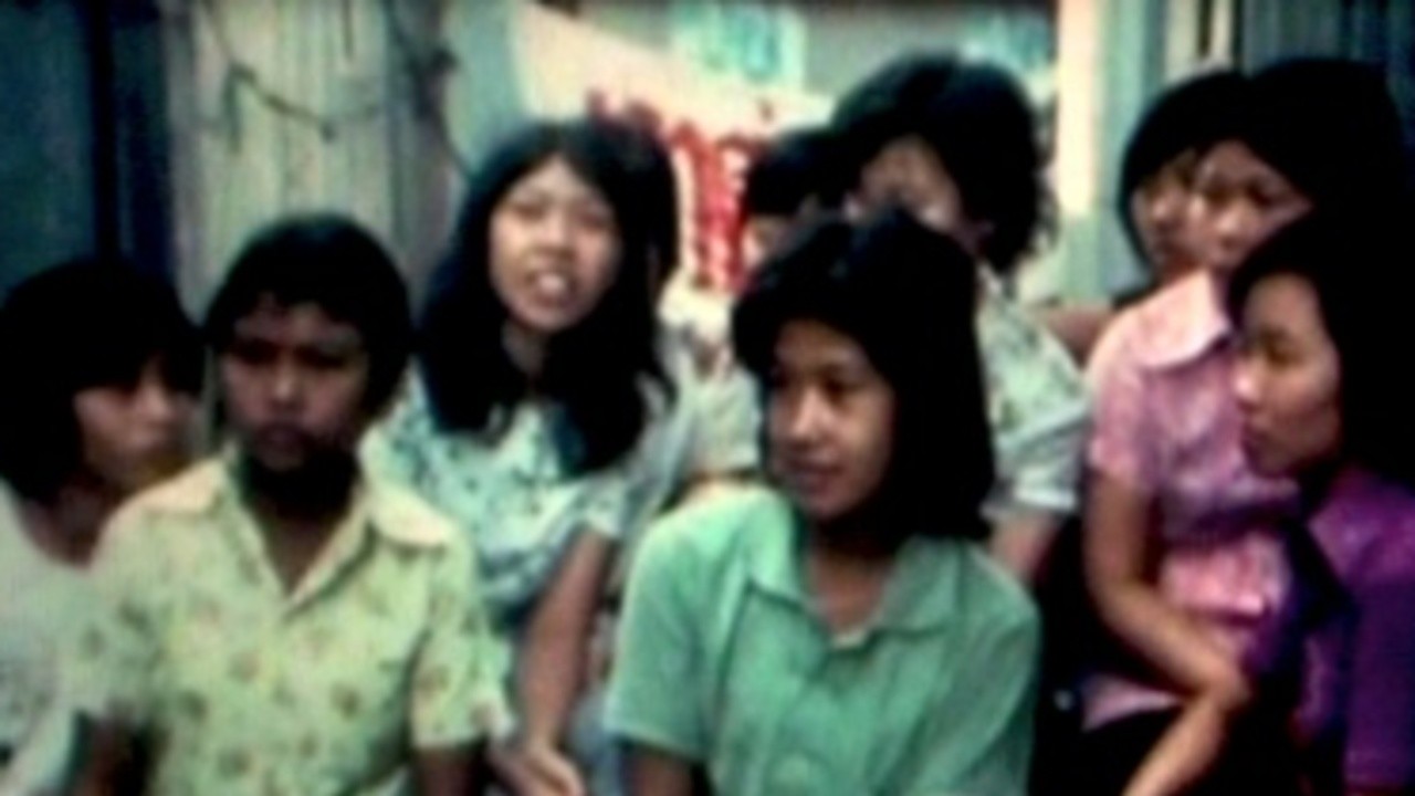 Hara Factory Workers' Struggle