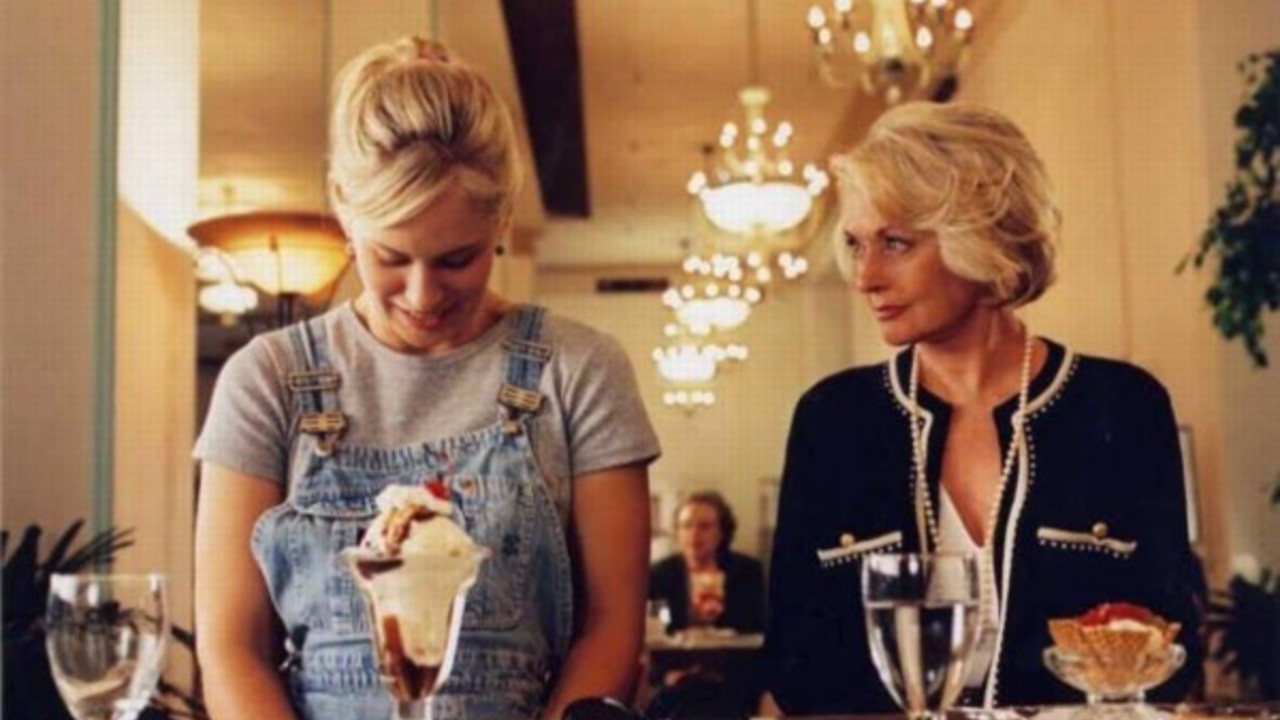 Ice Cream Sundae