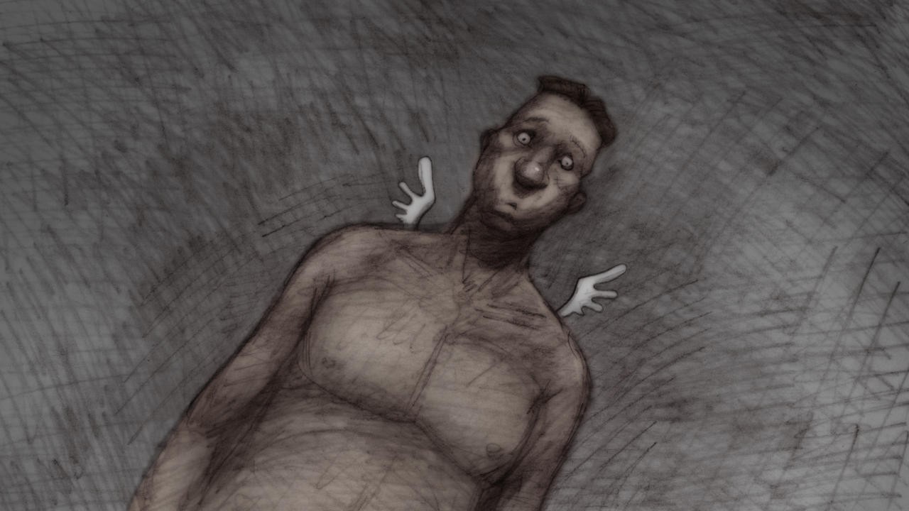 Image du film Des idiots et des anges