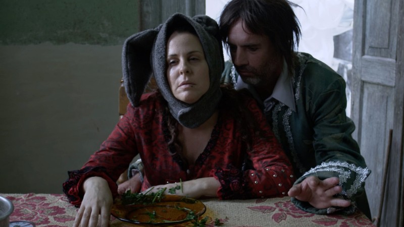 Film Rabbit Couple Rabbit (2019) | MUBI
