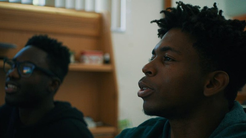 In a Lifetime (2019) MUBI