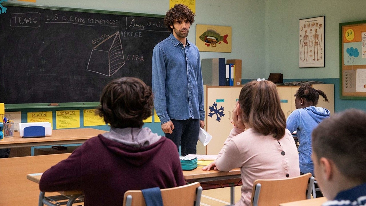 Image du film Uno para todos