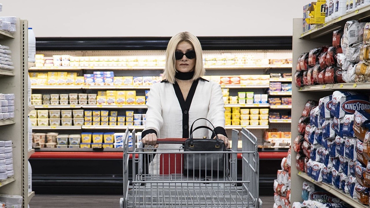 Image du film Jakob’s Wife