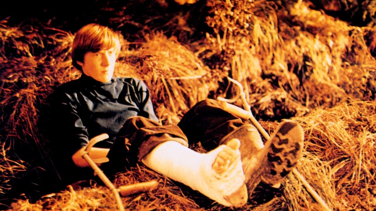 Anton (1973) | MUBI
