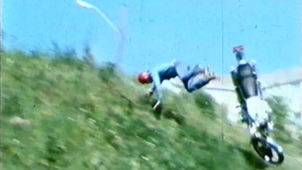 Crash