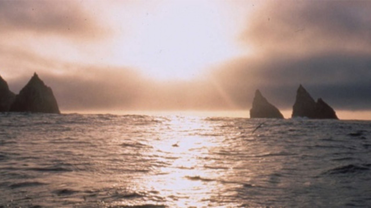 The Atlantic