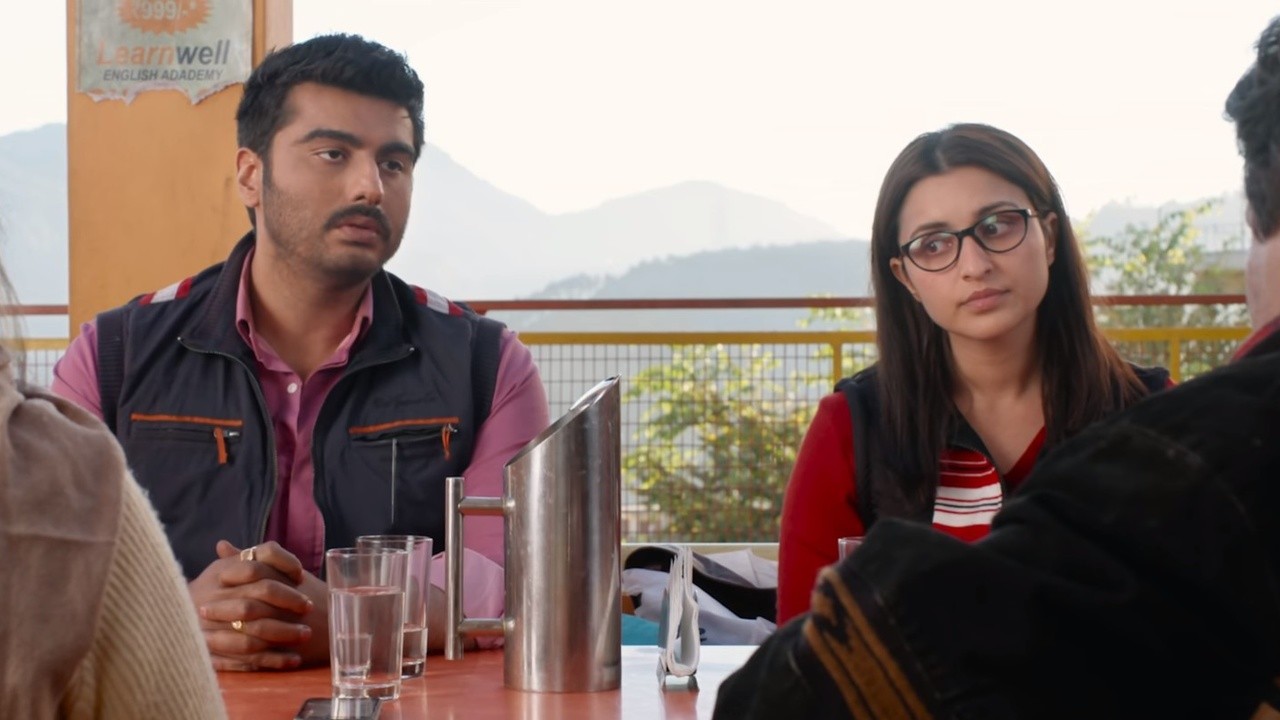 Sandeep Aur Pinky Faraar